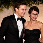 Véronique Jacquier mariage