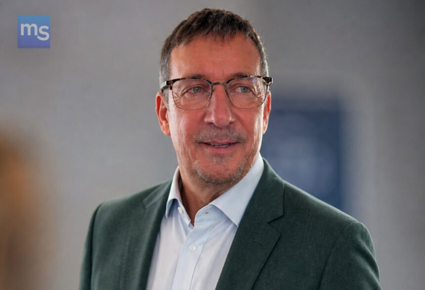 Victor Lenorman