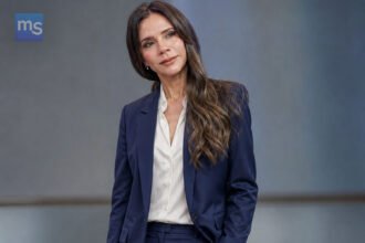 Victoria Beckham