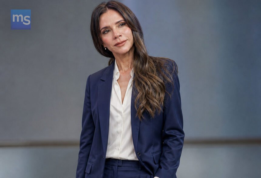 Victoria Beckham