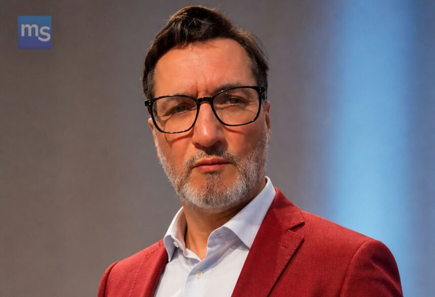 Wilfried Lagarde