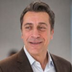 Albert Kassabi origine