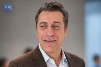 Albert Kassabi origine