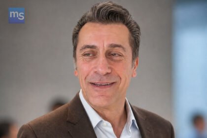 Albert Kassabi origine