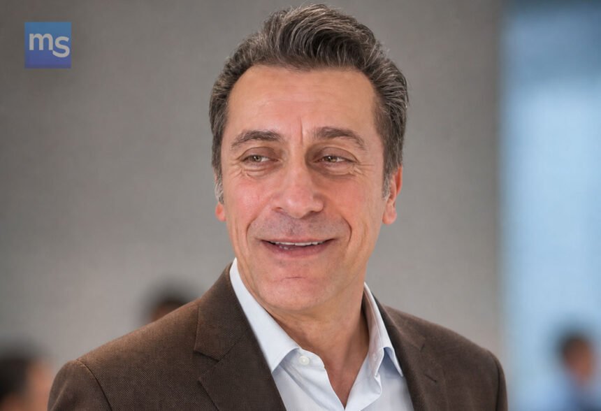 Albert Kassabi origine