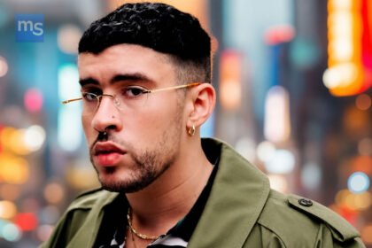 Bad Bunny origine