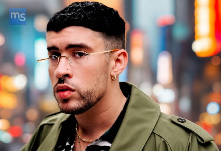 Bad Bunny origine