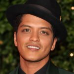 Bruno Mars origine