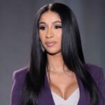 Cardi B origine