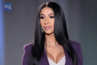 Cardi B origine