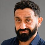 Cyril Hanouna origine
