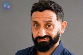 Cyril Hanouna origine