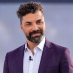 David Cocciante