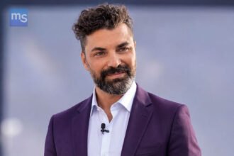 David Cocciante