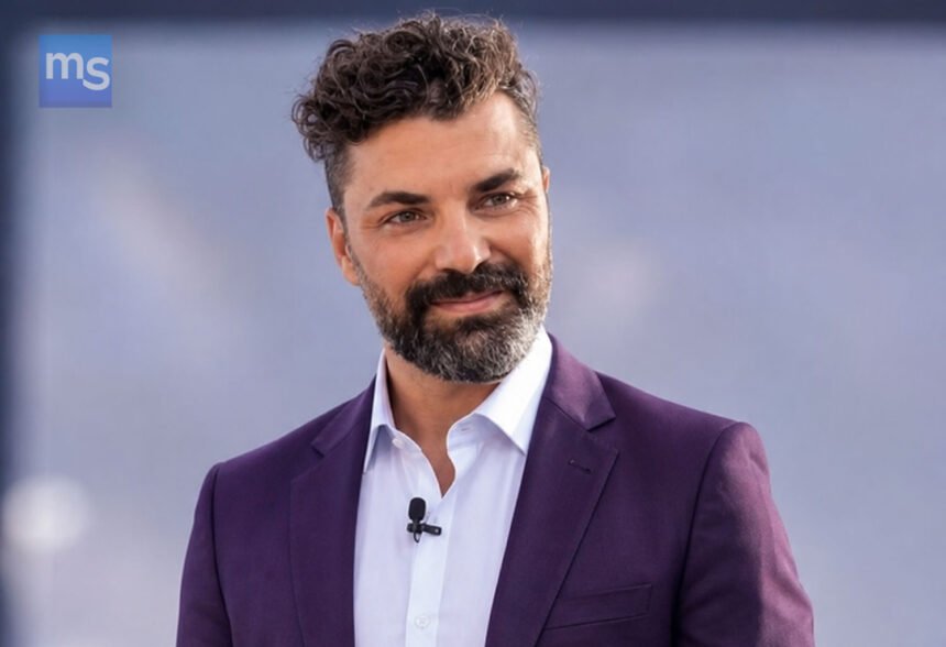 David Cocciante