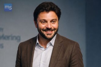 David Doukhan origine