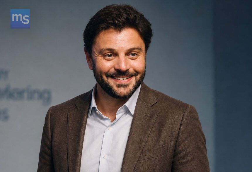 David Doukhan origine