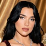 Dua Lipa origine