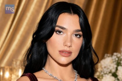 Dua Lipa origine