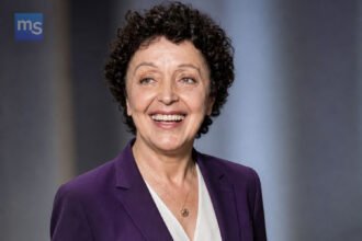 Édith Piaf origine