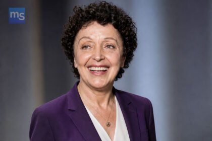 Édith Piaf origine