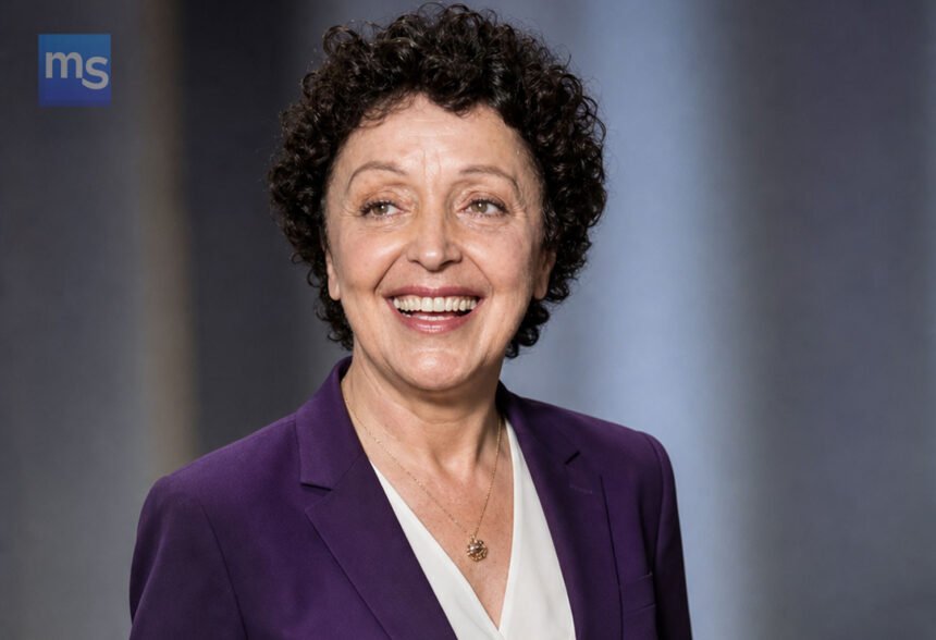 Édith Piaf origine