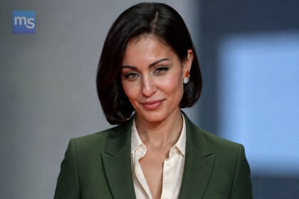 Hiba Abouk origine