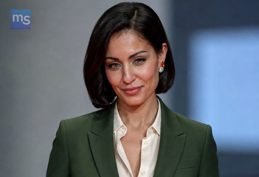 Hiba Abouk origine