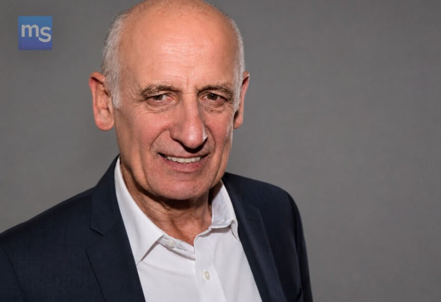 Jean-Michel Aphatie origine religion
