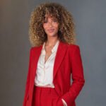 julie zitouni origine