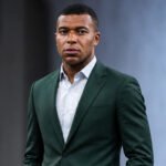 Mbappé origine africaine
