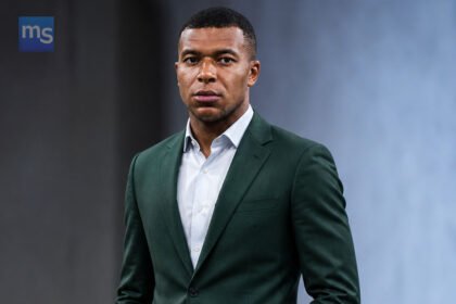 Mbappé origine africaine