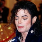 Michael Jackson origine