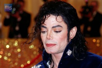 Michael Jackson origine
