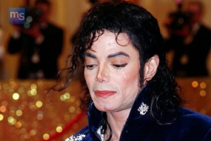 Michael Jackson origine