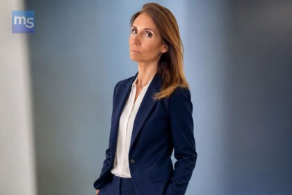 Nabila Belaidouni origine