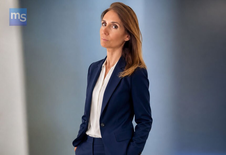 Nabila Belaidouni origine