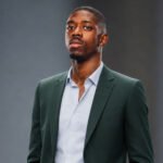 Ousmane Dembélé origine