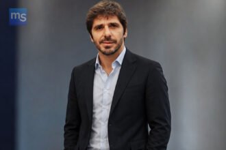 Patrick Fiori origine
