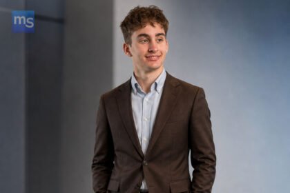 Jordan Bardella origine