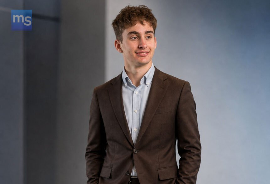 Jordan Bardella origine