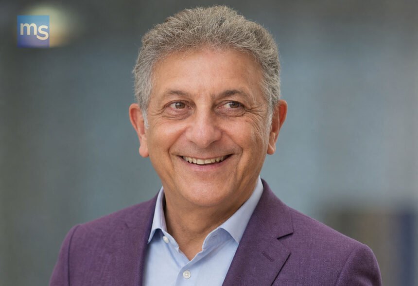 Pierre Benguigui