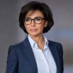 Rachida Dati origine
