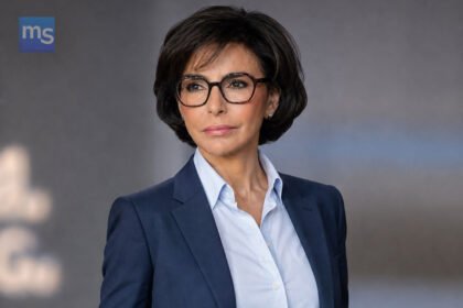 Rachida Dati origine