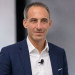 Raphaël Glucksmann origine