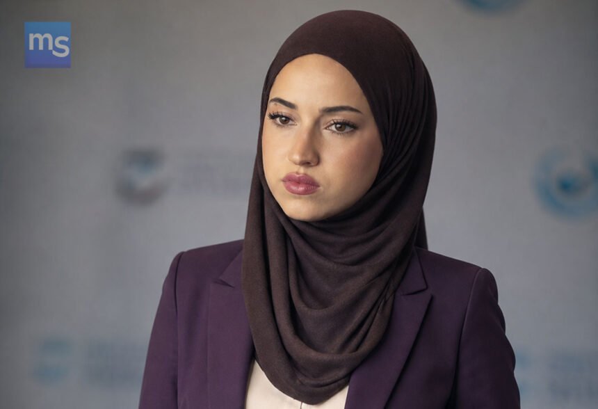 Rima Edbouche origine