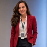 Sarah Knafo origine