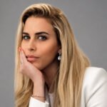 Sarah Saldmann origine