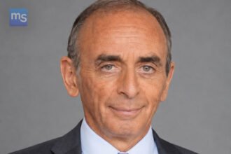 Zemmour origine