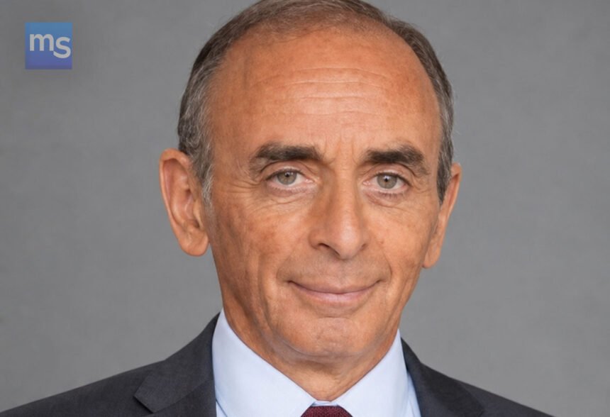 Zemmour origine